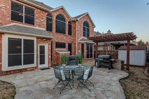 2724 Maple Creek Dr, Fort Worth, TX 76177 - Photo 35