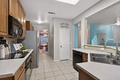 2724 Maple Creek Drive, Fort Worth, TX 76177 - Photo 7