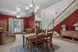 2724 Maple Creek Dr, Fort Worth, TX 76177 - Photo 17