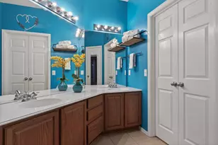 2724 Maple Creek Dr, Fort Worth, TX 76177 - Photo 23