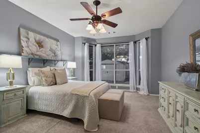 2724 Maple Creek Drive, Fort Worth, TX 76177 - Photo 21