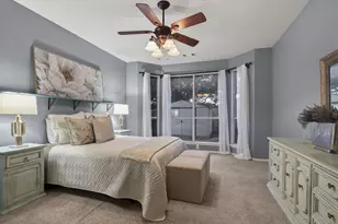 2724 Maple Creek Dr, Fort Worth, TX 76177 - Photo 21