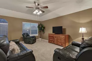 2724 Maple Creek Dr, Fort Worth, TX 76177 - Photo 25