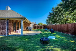 2472 Deerwood Dr, Little Elm, TX 75068 - Photo 23