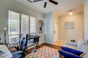 2472 Deerwood Dr, Little Elm, TX 75068 - Photo 19