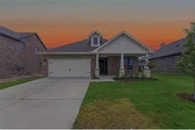608 Sand Piper Lane, Anna, TX 75409 - Photo 1