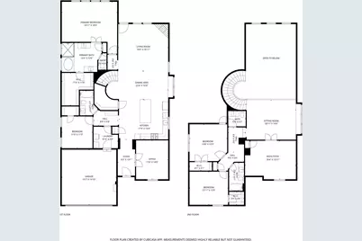 2890 Bluegill Lane, Prosper, TX 75078 - Photo 37