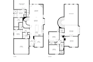 2890 Bluegill Ln, Prosper, TX 75078 - Photo 37