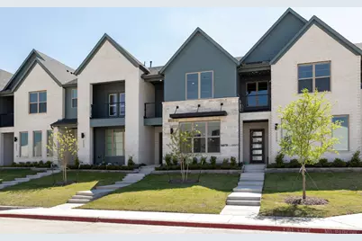 2525 Huxley Mews, Allen, TX 75013 - Photo 3