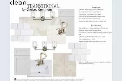 2525 Huxley Mews, Allen, TX 75013 - Photo 5