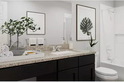 1024 Wind Drift Way, Fort Worth, TX 76131 - Photo 37