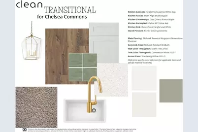 2524 Campden Mews, Allen, TX 75013 - Photo 1