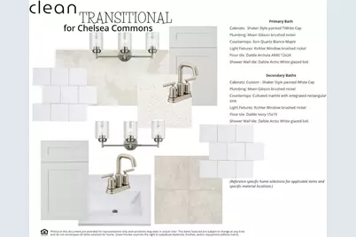 2524 Campden Mews, Allen, TX 75013 - Photo 5