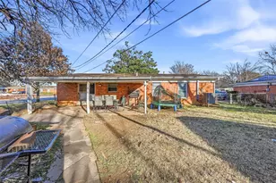 6650 Sheridan Rd, Fort Worth, TX 76134 - Photo 27