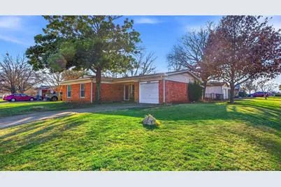 6650 Sheridan Road, Fort Worth, TX 76134 - Photo 3