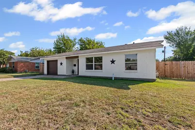 5108 Nancy Lane, North Richland Hills, TX 76180 - Photo 3