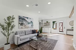 5108 Nancy Ln, North Richland Hills, TX 76180 - Photo 5