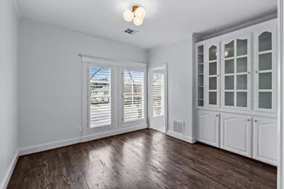 4318 University Boulevard, University Park, TX 75205 - Photo 31