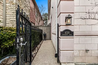 4318 University Boulevard, University Park, TX 75205 - Photo 35