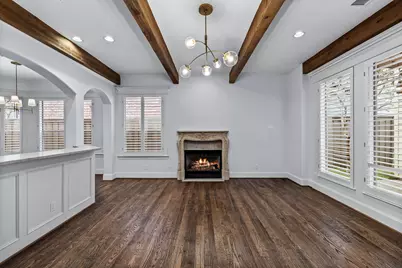 4318 University Boulevard, University Park, TX 75205 - Photo 3