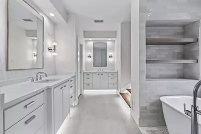 4318 University Boulevard, University Park, TX 75205 - Photo 27