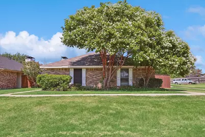 2320 Carol Good Lane, Carrollton, TX 75006 - Photo 1