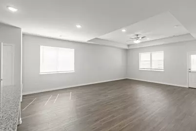 10017 Freighter Trail, Fort Worth, TX 76131 - Photo 5