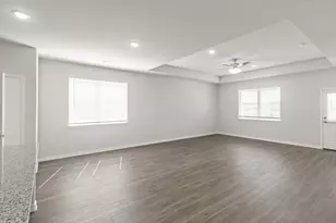 10017 Freighter Trl, Fort Worth, TX 76131 - Photo 5