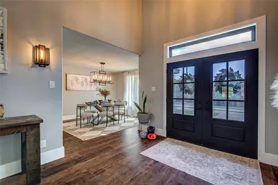 17 Jennifer Lane, Sulphur Springs, TX 75482 - Photo 5