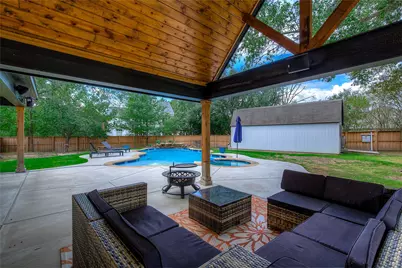 17 Jennifer Lane, Sulphur Springs, TX 75482 - Photo 29