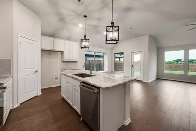 257 Coronado Court, Granbury, TX 76048 - Photo 3
