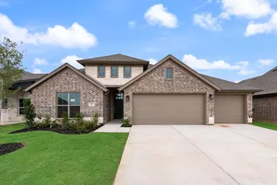 257 Coronado Court, Granbury, TX 76048 - Photo 1