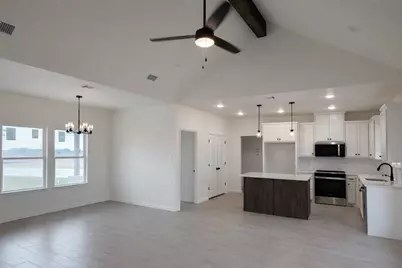 252 Yawney Drive, Lipan, TX 76462 - Photo 3