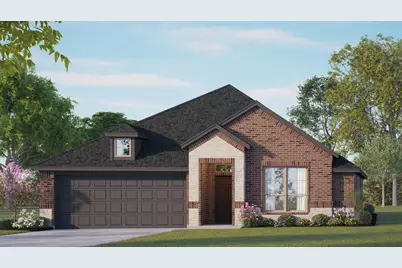 284 Coronado Court, Granbury, TX 76048 - Photo 1