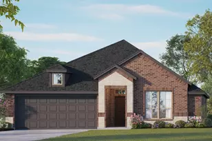 284 Coronado Ct, Granbury, TX 76048 - Photo 1