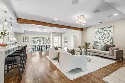 5948 Melshire Drive, Dallas, TX 75230 - Photo 5