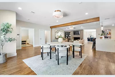 5948 Melshire Drive, Dallas, TX 75230 - Photo 13