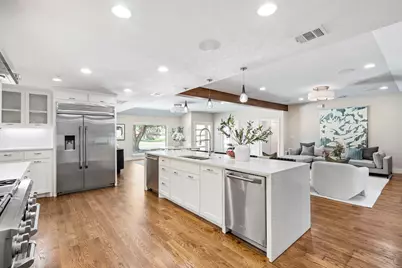 5948 Melshire Drive, Dallas, TX 75230 - Photo 11