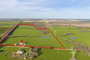 1034 County Rd 23900, Brookston, TX 75421 - Photo 5