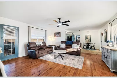 1034 County Road 23900, Brookston, TX 75421 - Photo 7