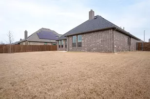 912 Meadow View Dr, Cleburne, TX 76033 - Photo 7