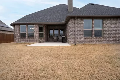 912 Meadow View Drive, Cleburne, TX 76033 - Photo 9