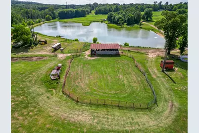 2711 Fm 250 N, Hughes Springs, TX 75656 - Photo 31