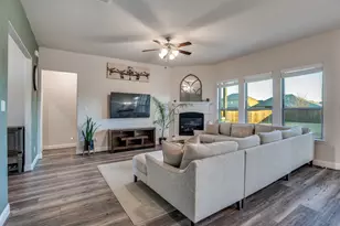 2818 Bobcat Dr, Melissa, TX 75454 - Photo 5