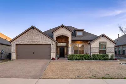2818 Bobcat Drive, Melissa, TX 75454 - Photo 1