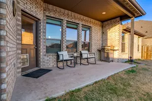 2818 Bobcat Dr, Melissa, TX 75454 - Photo 21