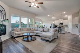 2818 Bobcat Dr, Melissa, TX 75454 - Photo 7