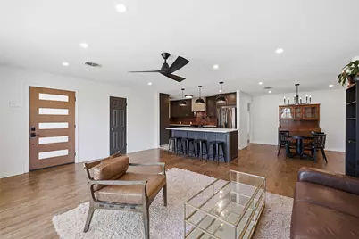 3313 Greenwood Drive, Waco, TX 76708 - Photo 5