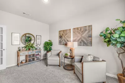 8888 Abner Road, Oak Ridge, TX 75161 - Photo 7