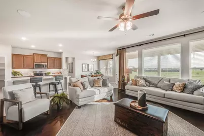 8888 Abner Road, Oak Ridge, TX 75161 - Photo 21